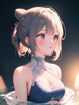 《穿越时空的对话：历史与绘画的交响》